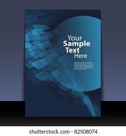 Flyer or Cover Design