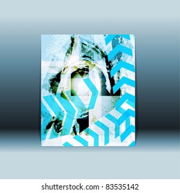 Flyer or Cover Design