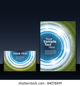 Flyer or Cover Design