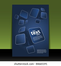 Diseño de portada o portada