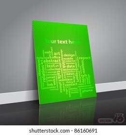 Flyer or Cover Design