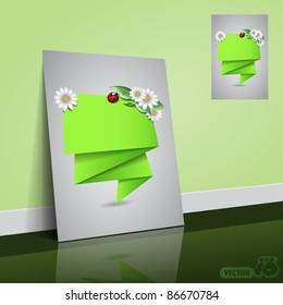 Flyer or Cover Design