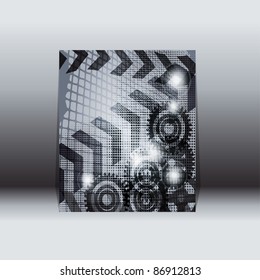 Flyer or Cover Design