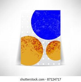 Flyer or Cover Design
