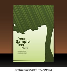 Flyer or Cover Design