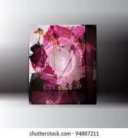 Flyer or Cover Design