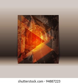 Flyer or Cover Design
