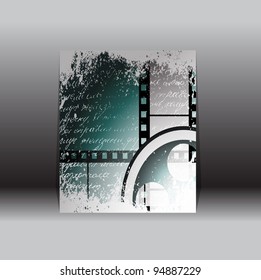 Flyer or Cover Design