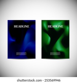 Flyer or Cover Designs