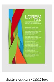 flyer design