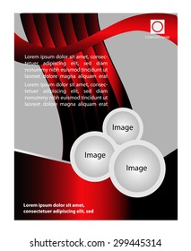 flyer design 