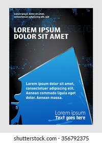flyer design
