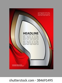 flyer design
