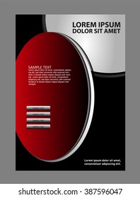 flyer design

