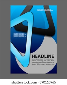 flyer design

