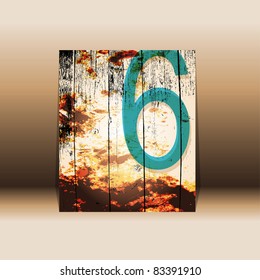 Flyer design