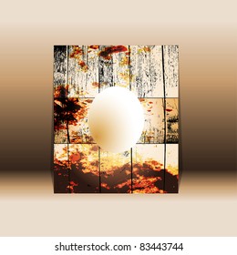 Flyer design