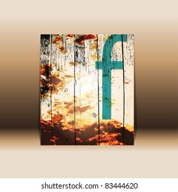 Flyer design