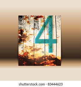 Flyer design