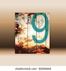 Flyer design