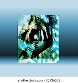 Flyer design