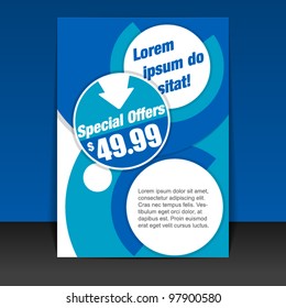 Flyer Design