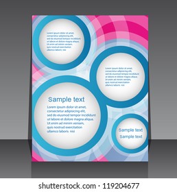 Flyer Design - Business