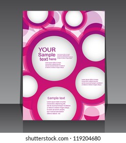 Flyer Design - Business