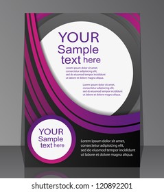 Flyer Design - Business