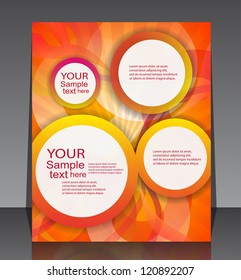 Flyer Design - Business
