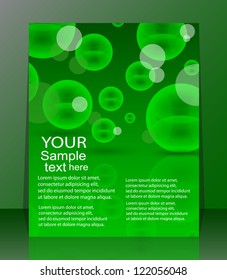 Flyer Design - Business