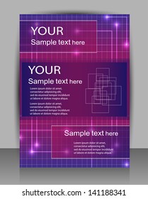 Flyer Design - Business