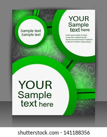 Flyer Design - Business