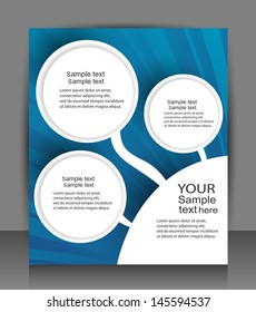 Flyer Design - Business