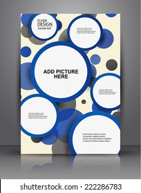 Flyer Design - Business