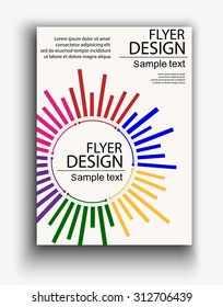 Flyer Design - Business