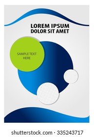 Flyer Design - Business
