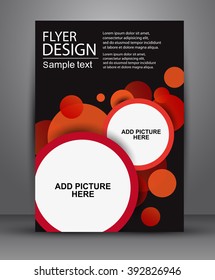 Flyer Design - Business