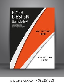 Flyer Design - Business