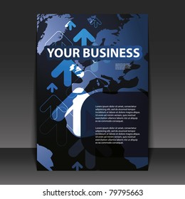 Flyer Design - Business