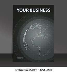 Flyer Design - Business