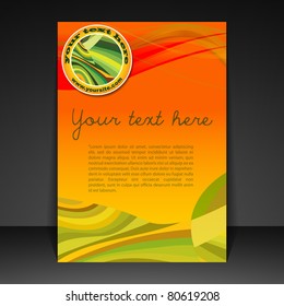 Flyer Design - Business