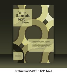 Flyer Design - Business