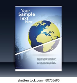 Flyer Design - Business