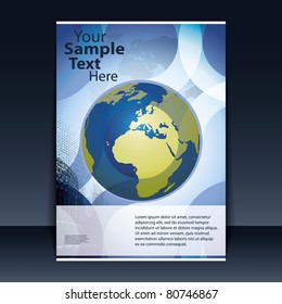 Flyer Design - Business