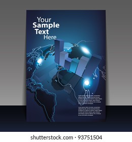 Flyer Design - Business