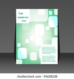 Flyer Design - Business