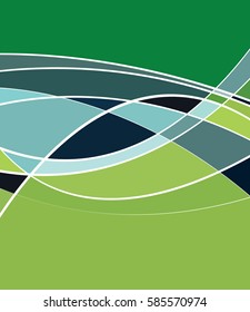 Flyer design content background. Abstract geometric background design shape pattern, futuristic background, business presentation report cover.
