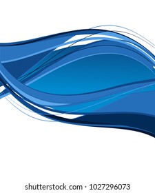 Flyer design content background. Design layout template
