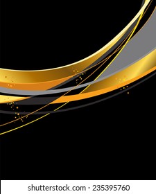 Flyer design content background. Design layout template 